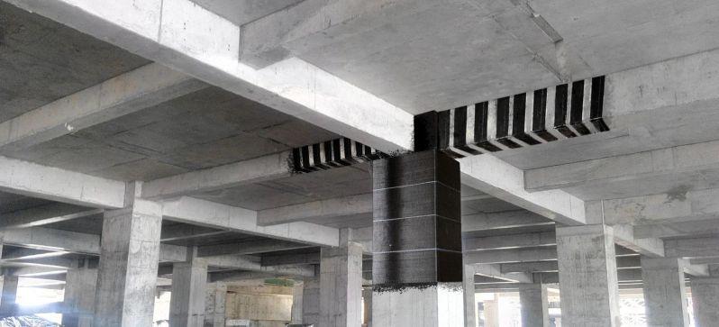 Interventi strutturali su edifici esistenti
