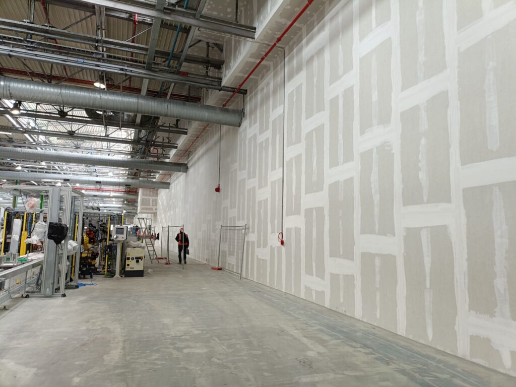 Perché ho scritto "Il Cantiere Reale": esperienza professionale maturata in cantiere