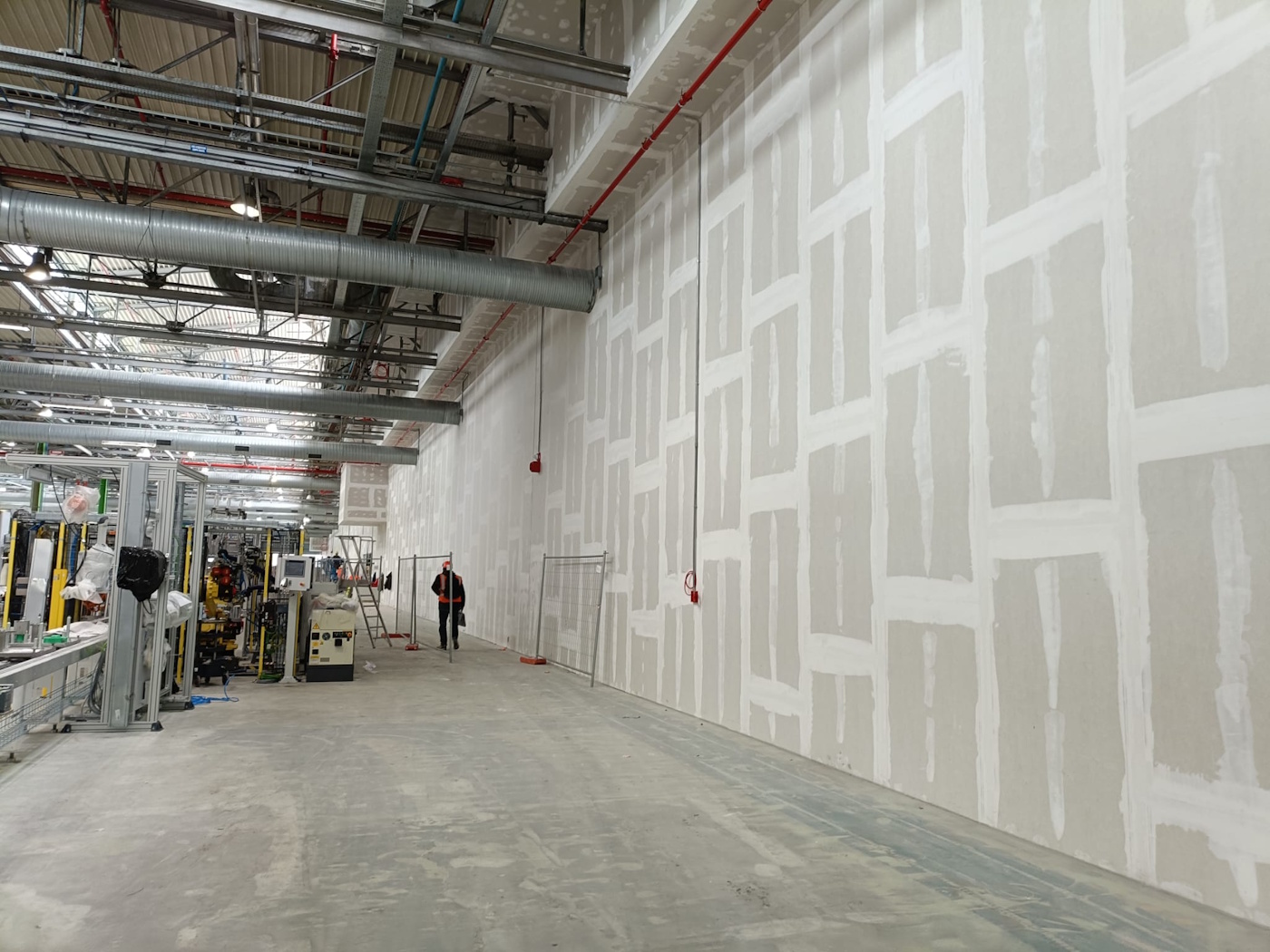 Perché ho scritto "Il Cantiere Reale": esperienza professionale maturata in cantiere