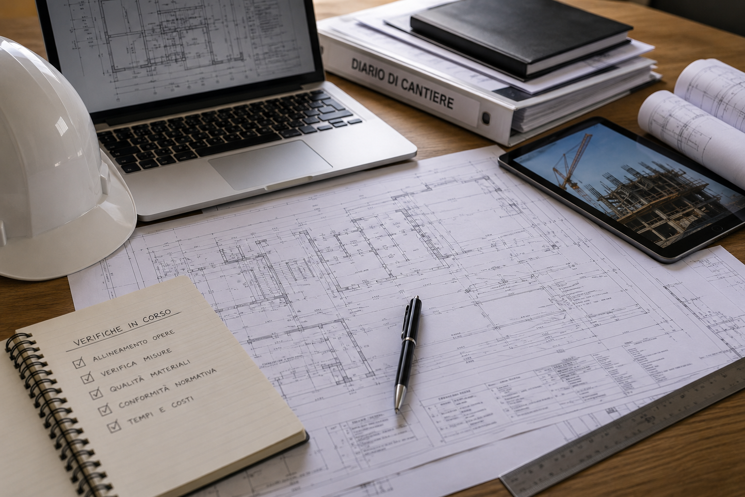 gestione-tecnica-direzione-lavori direzione lavori